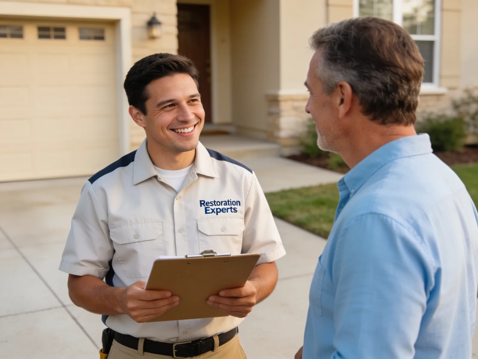 Water Damage Cleanup Arlington Heights, IL FAQs